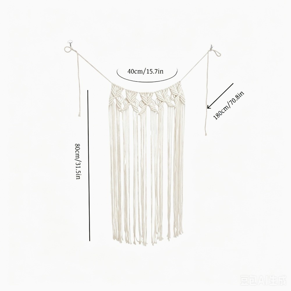 Moda Bohemian Fileli Saçaklı K - Ethnic Fashion Design incelemesi ve fiyatı