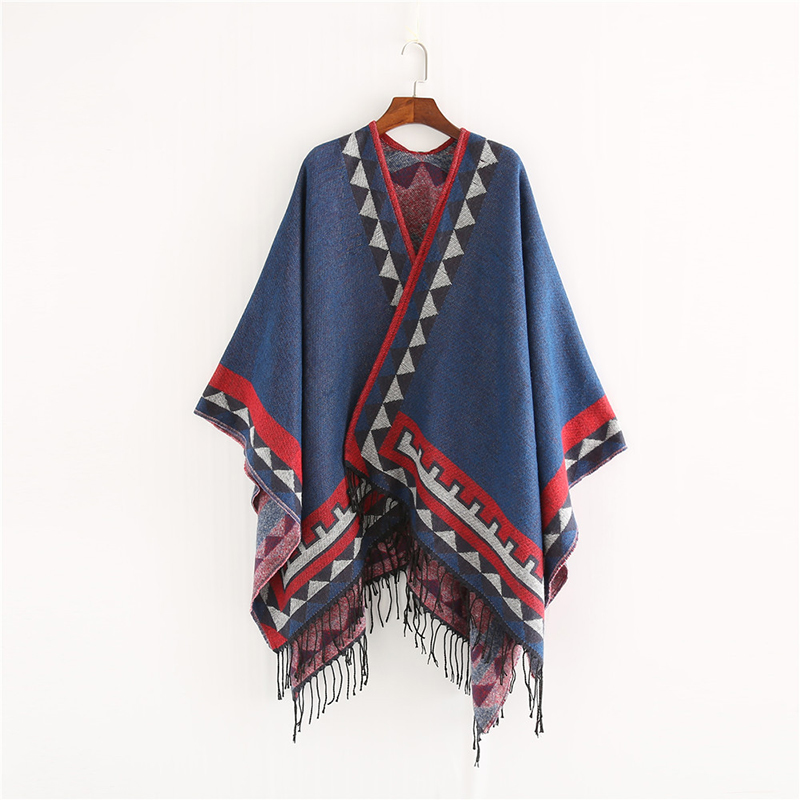 Hint Tarzı Moda Geometrik Püsk - Ethnic Fashion India incelemesi ve fiyatı