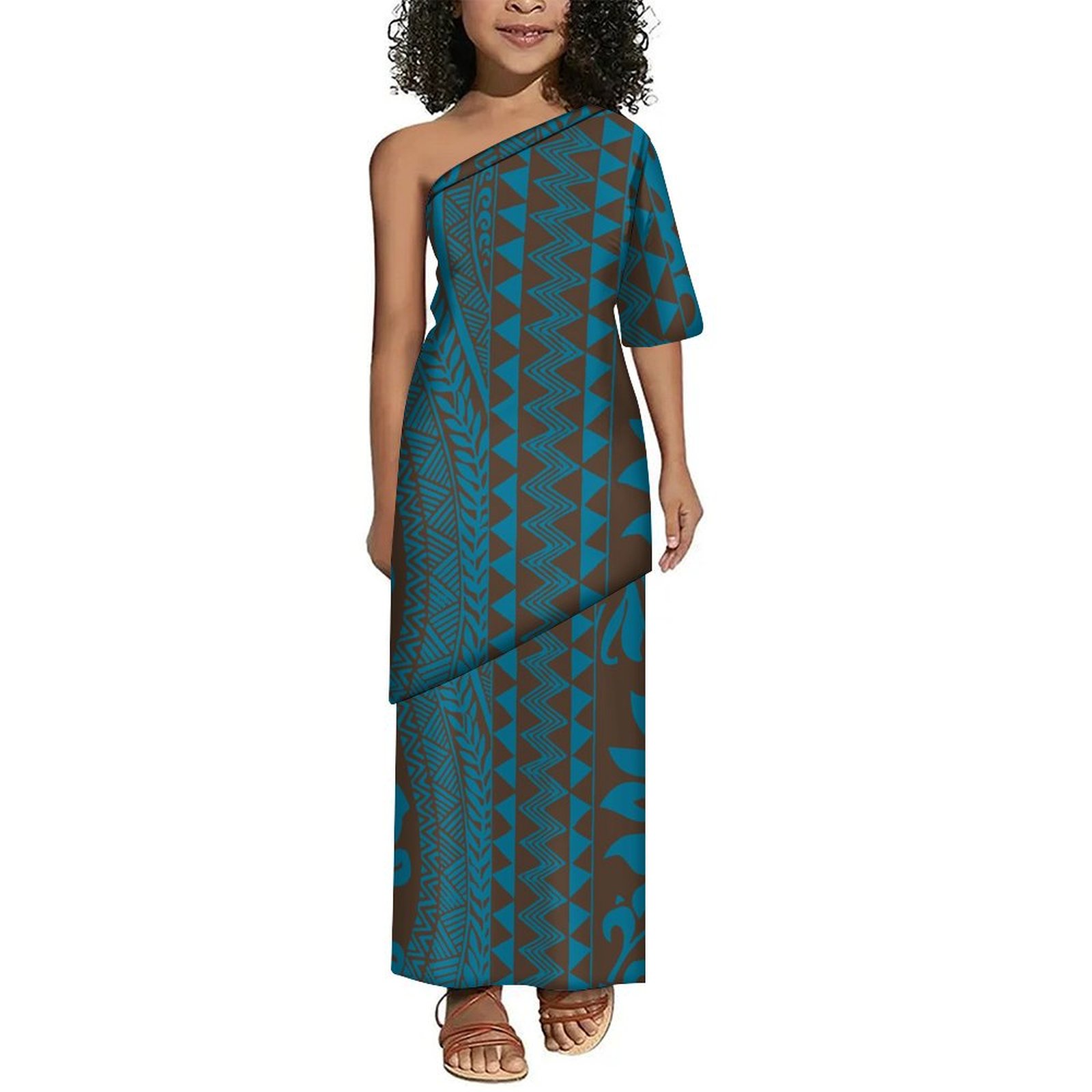 Geleneksel Kabile Etnik Tarzı  - Ethnic Fashion Design incelemesi ve fiyatı