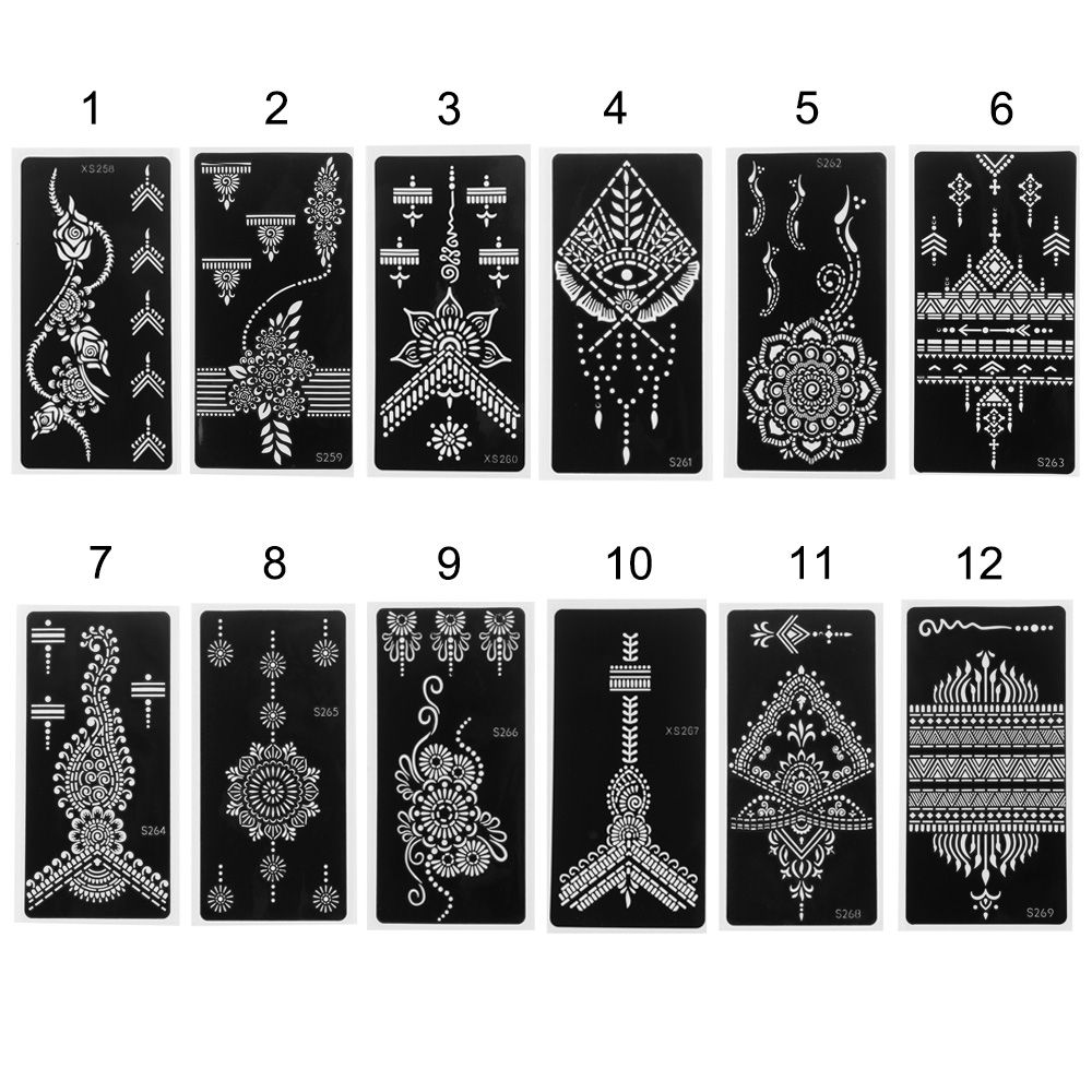 Yeni Mehndi Hint Stili Makyaj  - Ethnic Fashion India incelemesi ve fiyatı