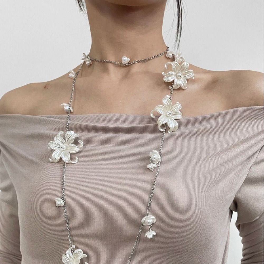 Trendy Gümüş Bel Zinciri Akses - Ethnic Fashion Design incelemesi ve fiyatı