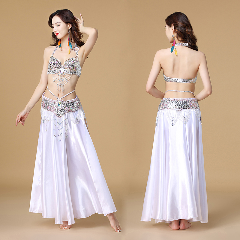 Oryantal dans kostümü Hint dan - Ethnic Fashion India incelemesi ve fiyatı