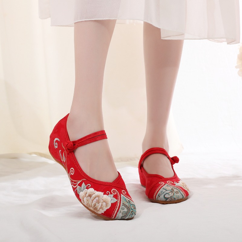 Kadınlar için Günlük Ayakkabıl - New Ethnic Fashion incelemesi ve fiyatı