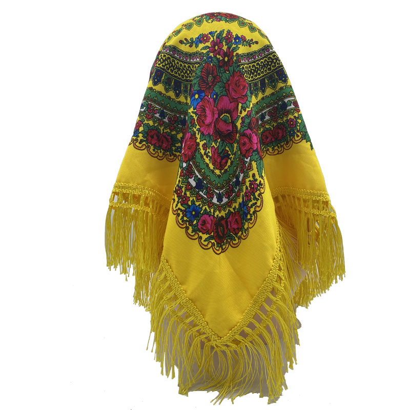 Etnik Saçaklı Kafa Bandı Banda - New Ethnic Fashion incelemesi ve fiyatı